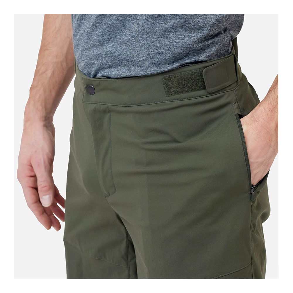 Odlo RIDE EASY - Short Homme deep depths
