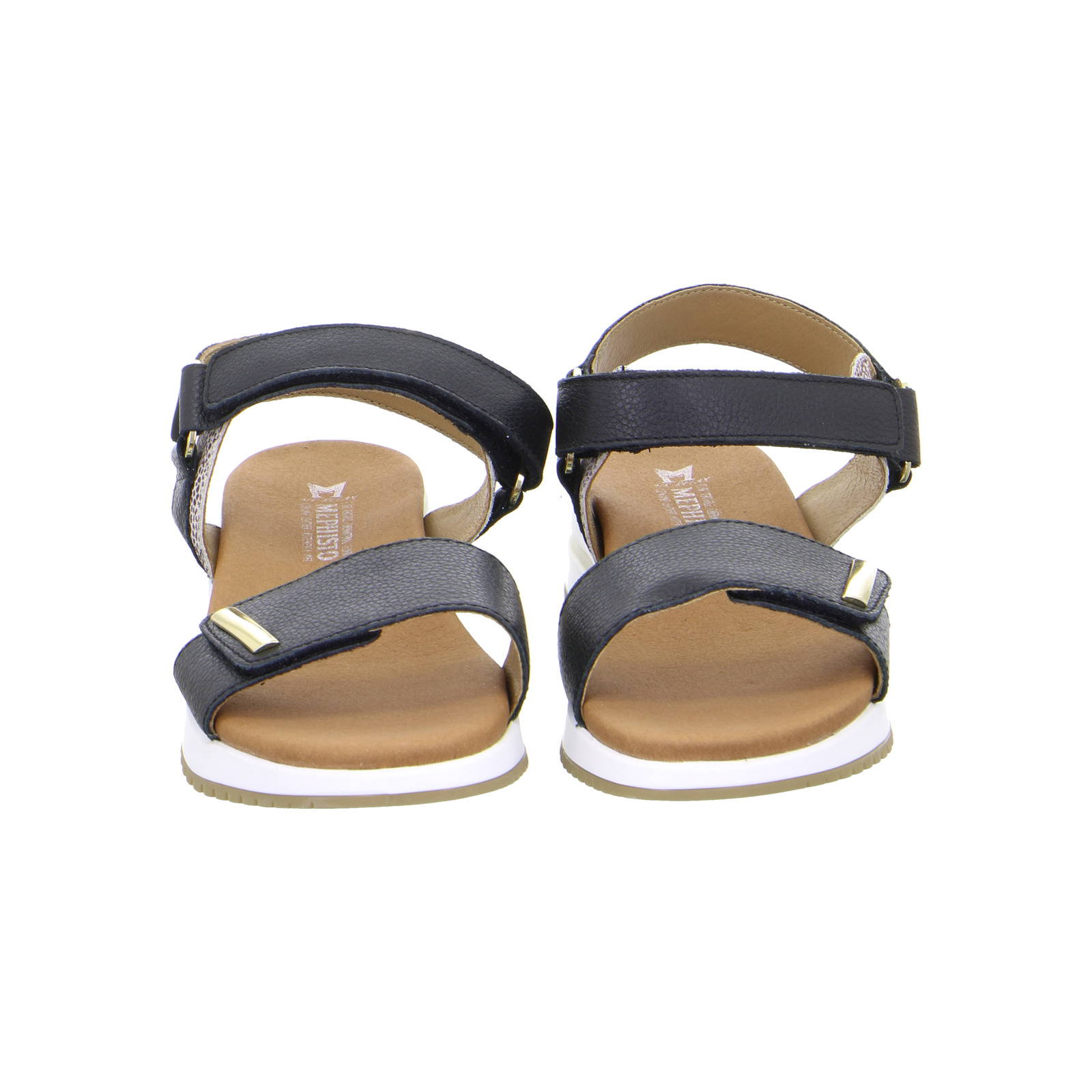 Mephisto sandales Jeanie noir