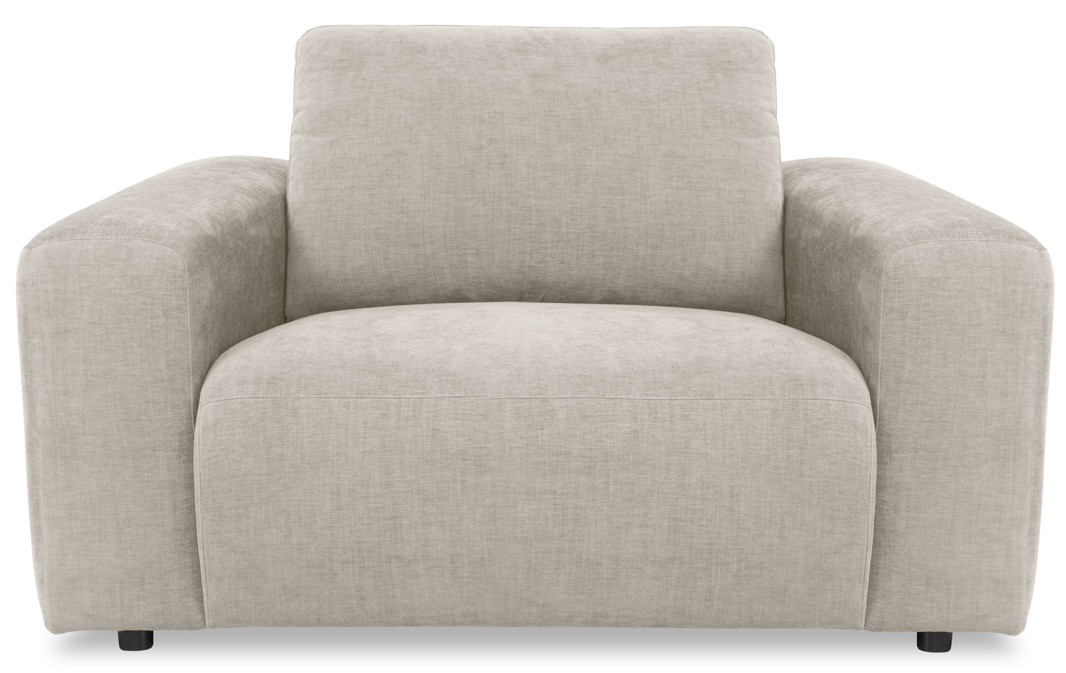 Fauteuil Zenova