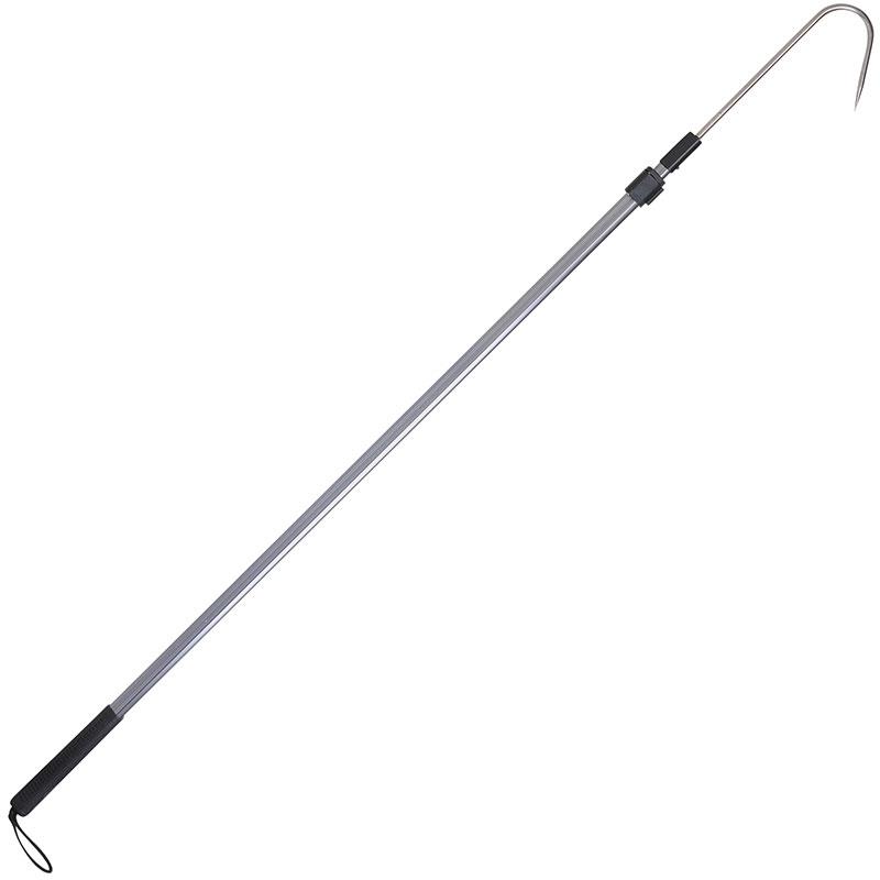 Gaffe Spro Folding Slide Net