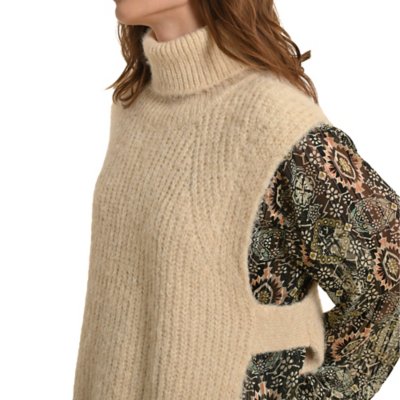 Pull femme 1621CN MOLLY BRACKEN