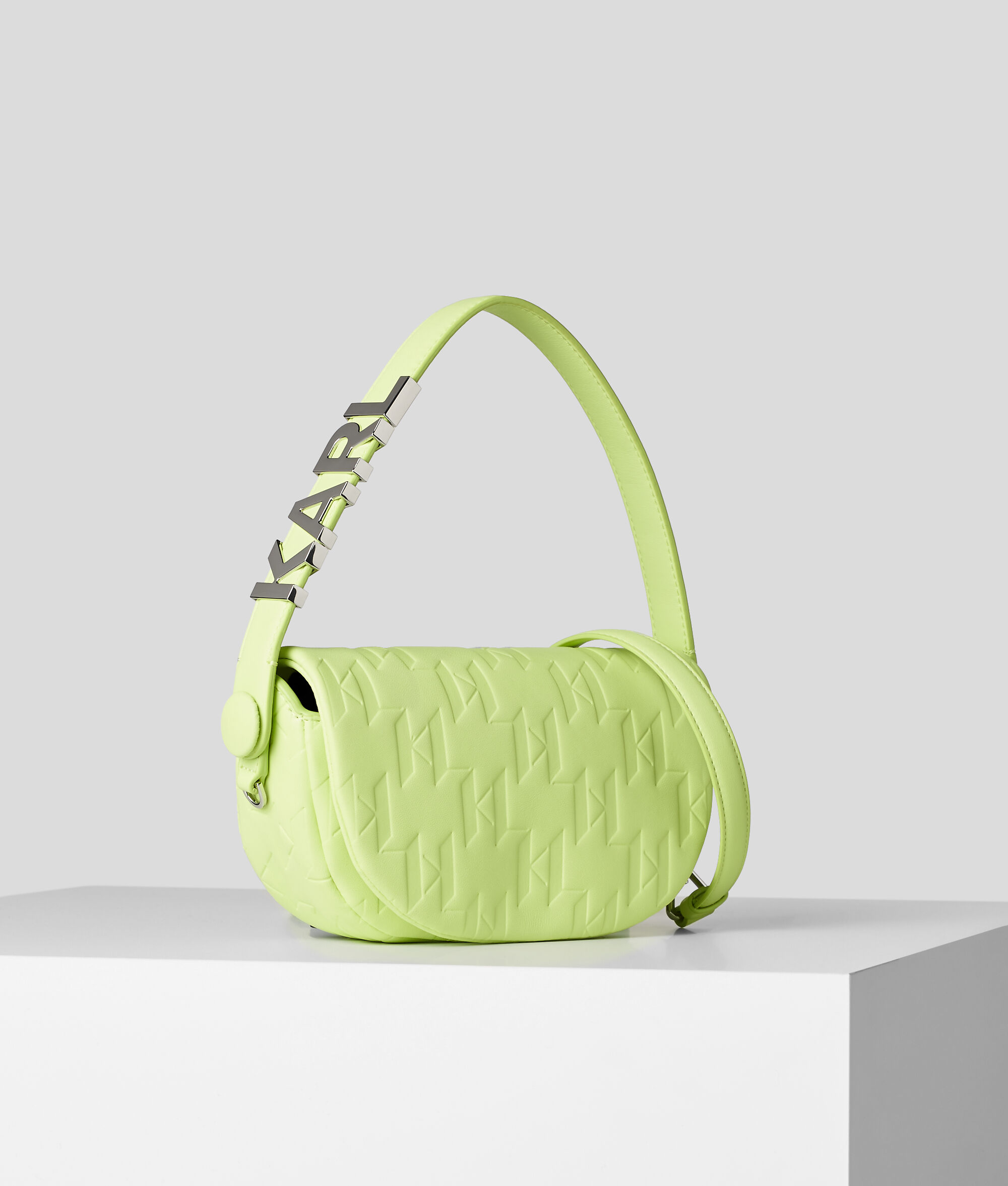 PETIT SAC BAGUETTE K/SWING