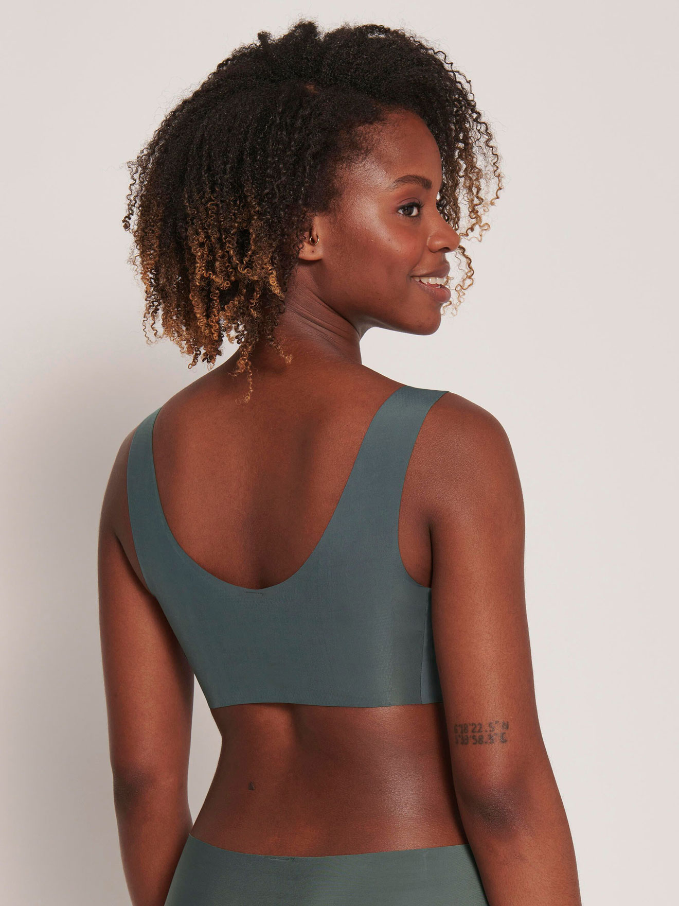 Bralette push-up Zero Feel