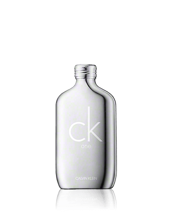 Calvin Klein CK One Platinum Edition edt vapo 50ml