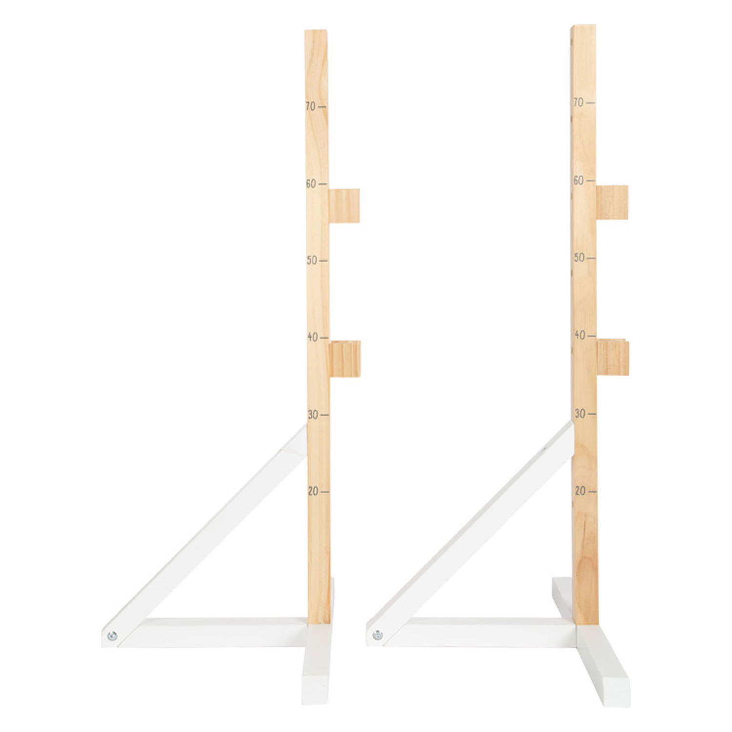 Small Foot-Houten Obstakel Set voor Kinderen