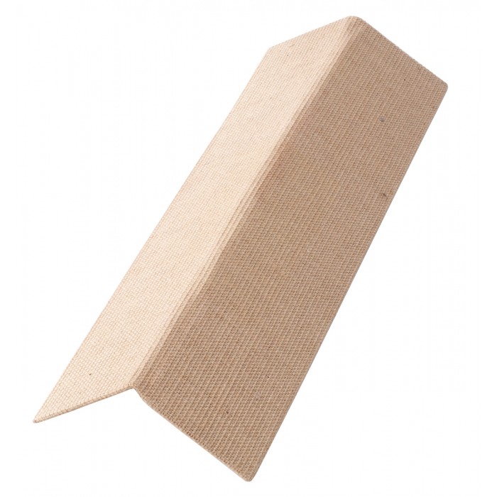 Planche à griffer d'angle