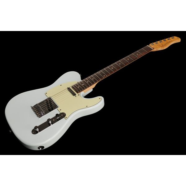 Larry Carlton T3 SNB