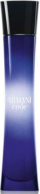 Giorgio Armani - Code Femme - Eau De Parfum - 50ml