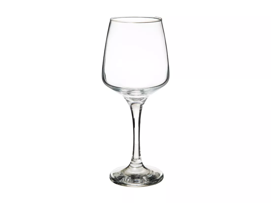 Lot de 6 Verres à Vin 