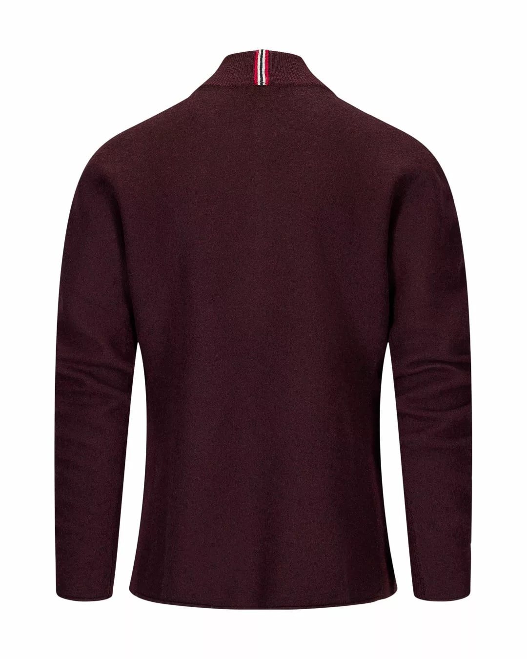 Amundsen Boiled Half Zip, M's<br>Deilig og varm genser i 100% merinoull!