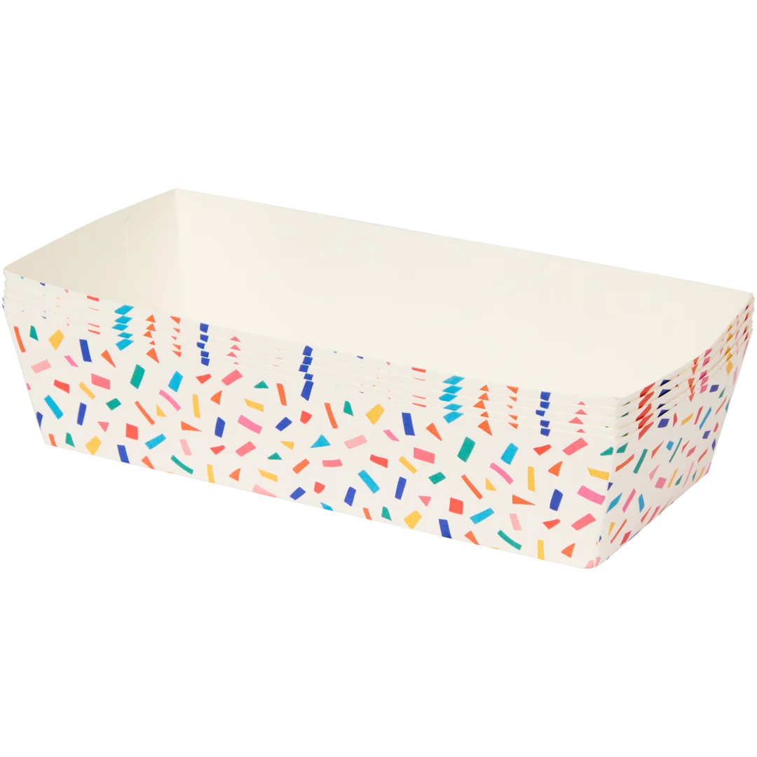 Barquettes snacks