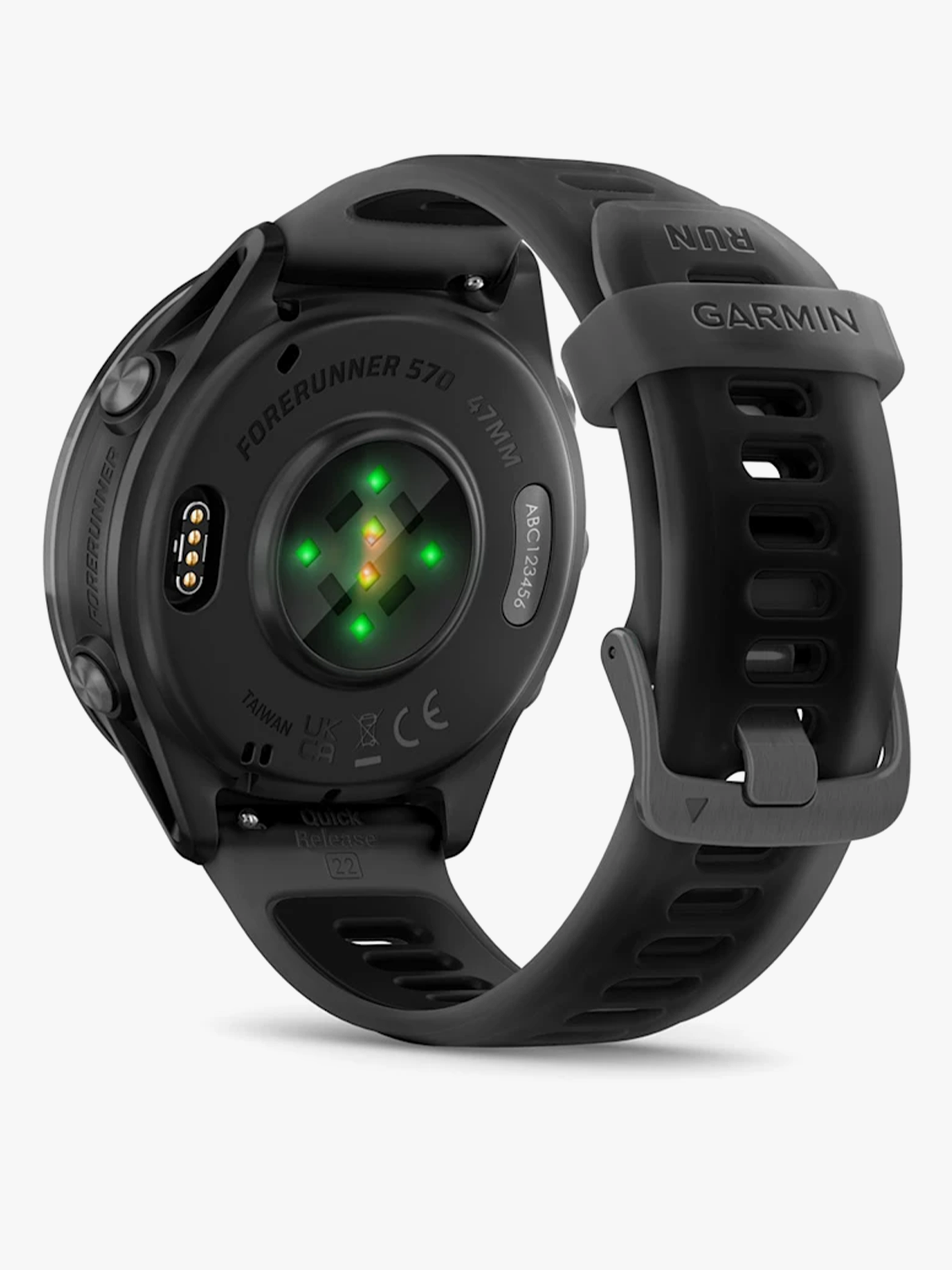 Forerunner 570 - 47mm