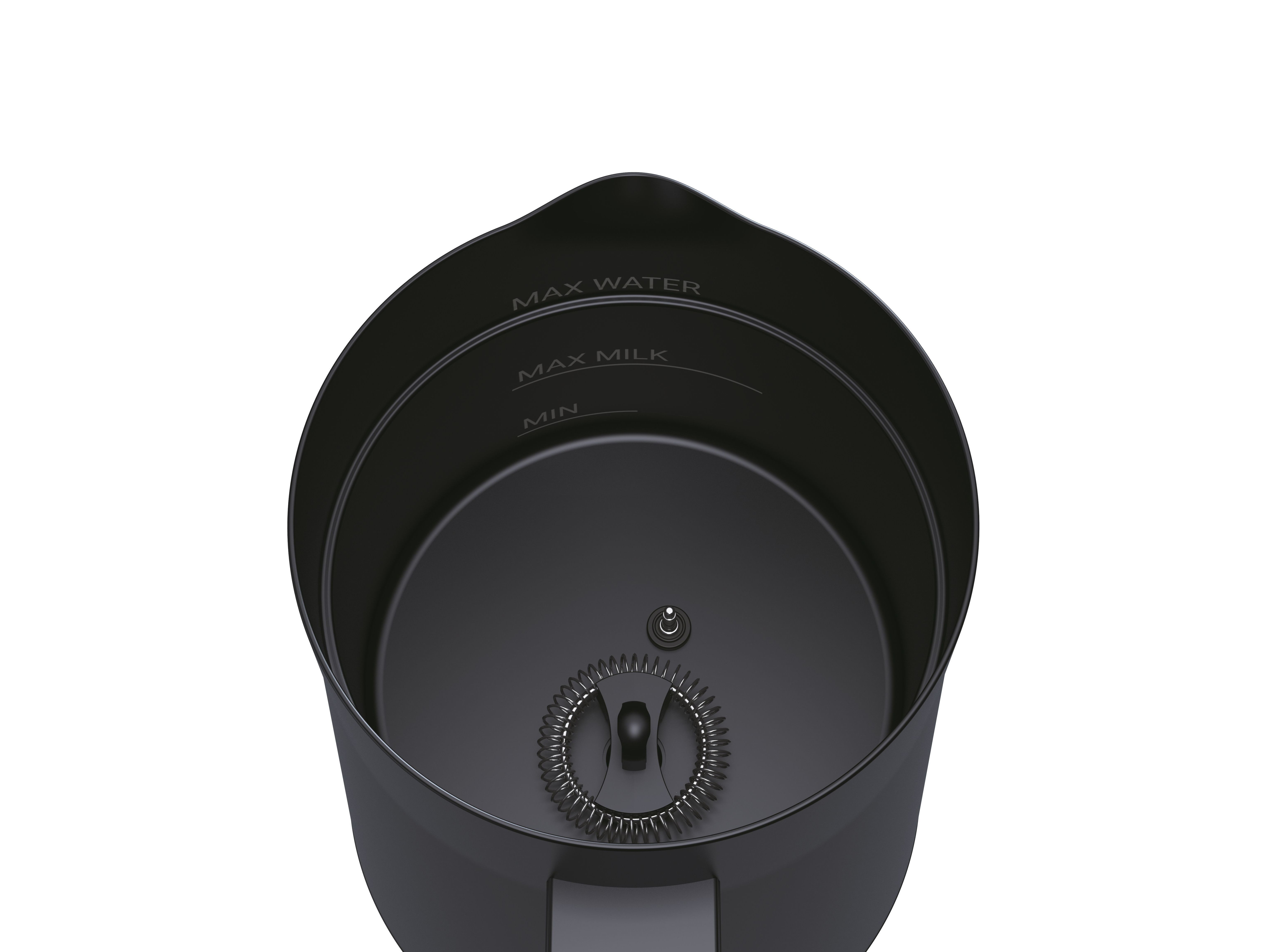 MÁQUINA MULTIBEBIDAS HAIER HMB5A 011