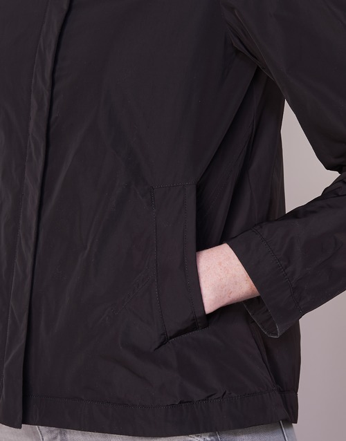 Geox - PORTCE - Noir