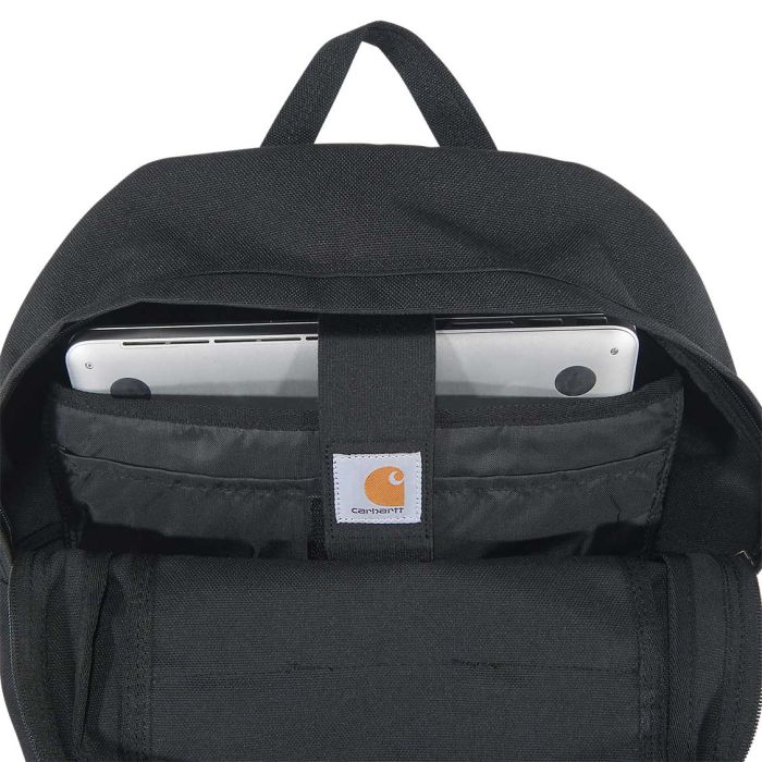 23L Single-Compartment Backpack