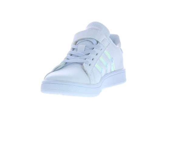adidas Grand Court Child Girls Trainers