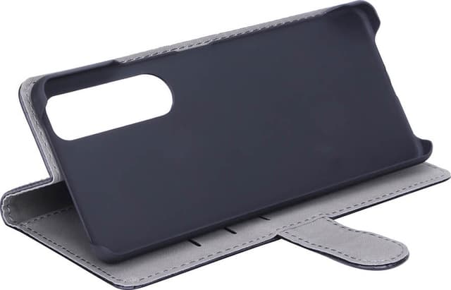 Gear Sony Xperia 10 III cover (sort)