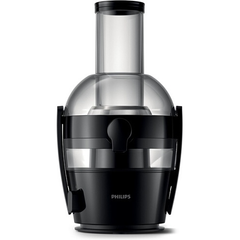 Centrifugeuse Philips HR1855/70 VIVA NOIRE