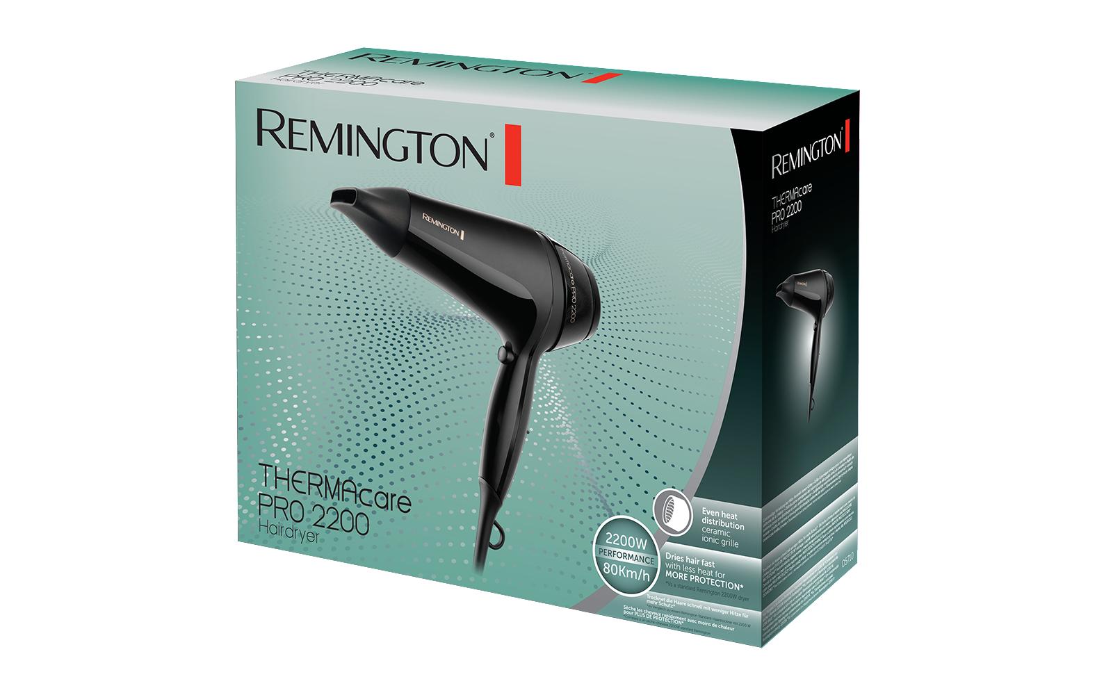 Haartrockner D5710 Thermacare Pro 2200Föhn