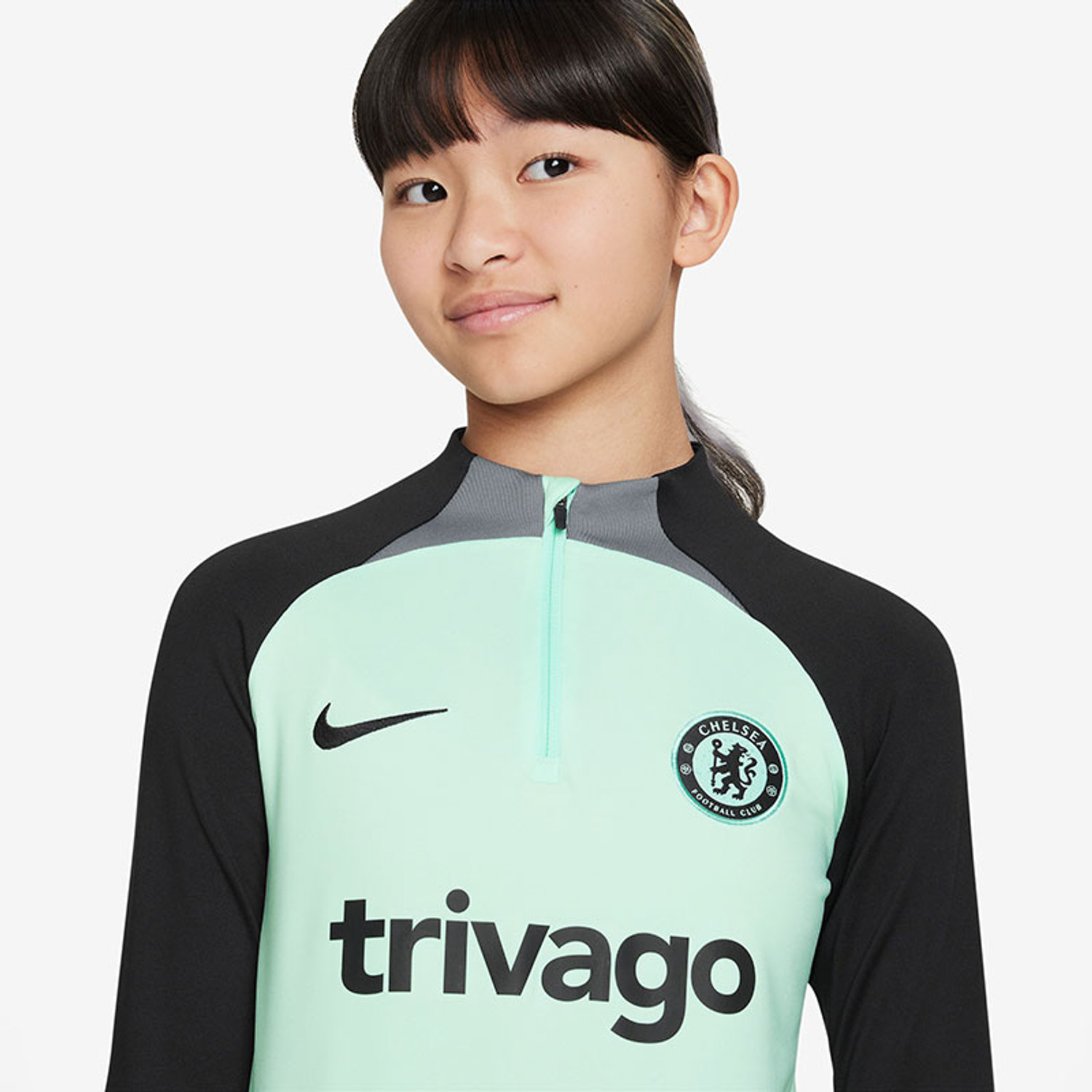 Nike Chelsea Strike Trainingspak Kids
