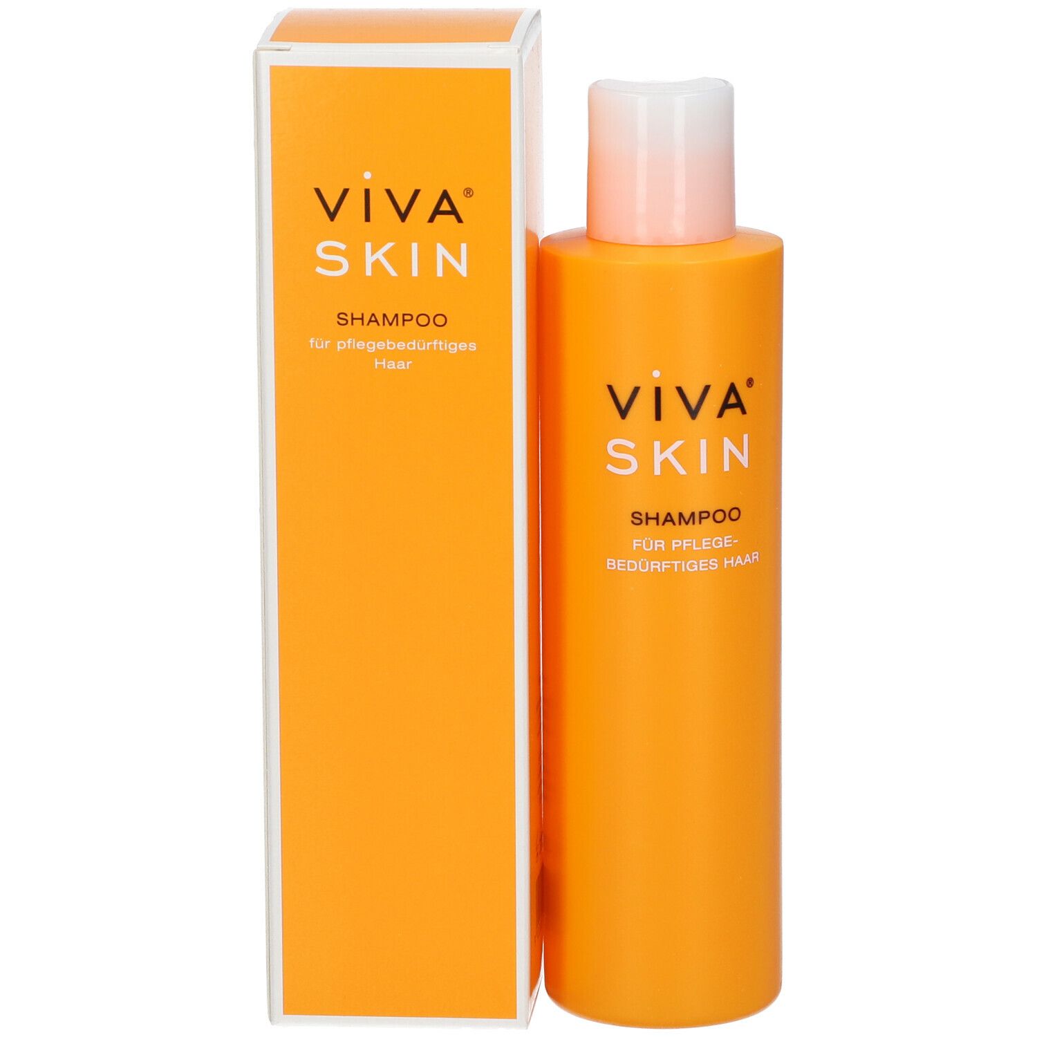 ViVA® SKIN Shampoo