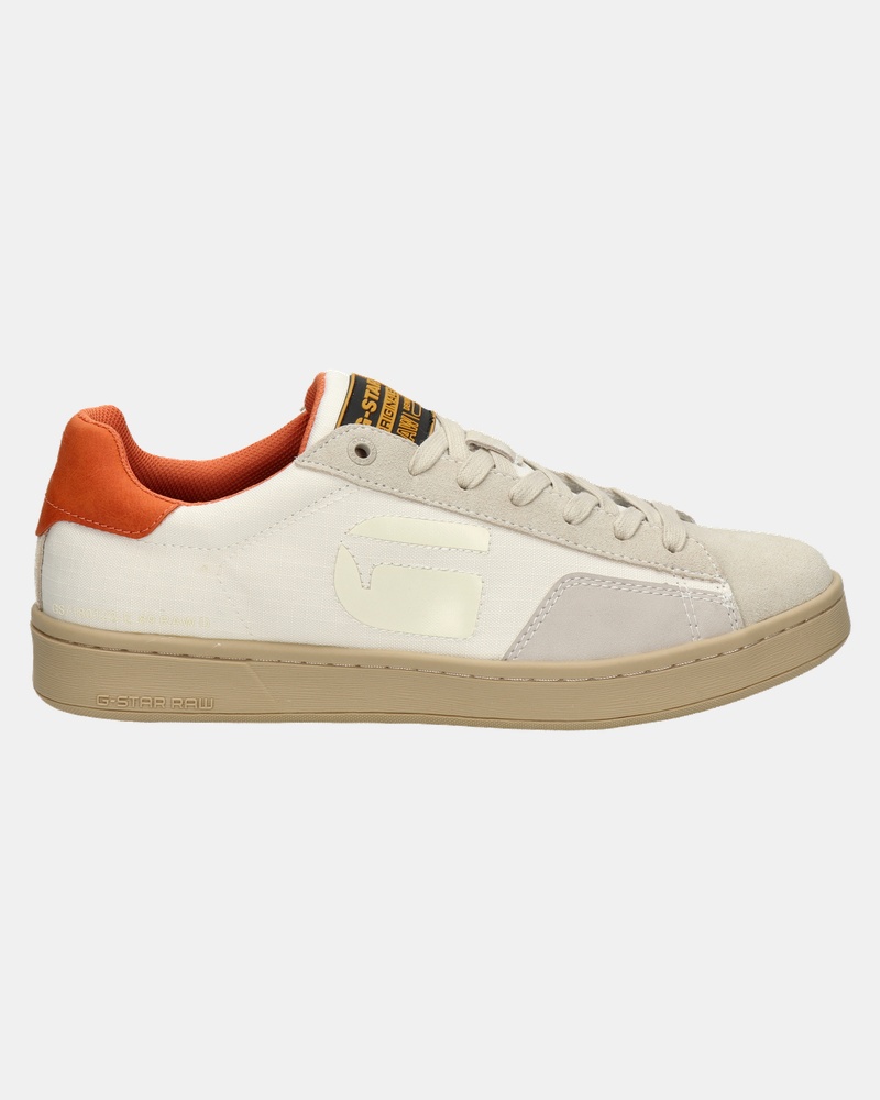 G-Star Raw Recruit Lage sneakers  - beige