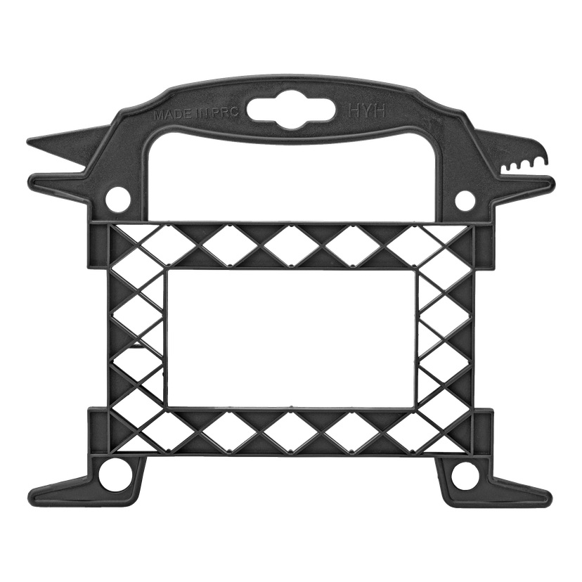 Ledningstrommel for lysslynge