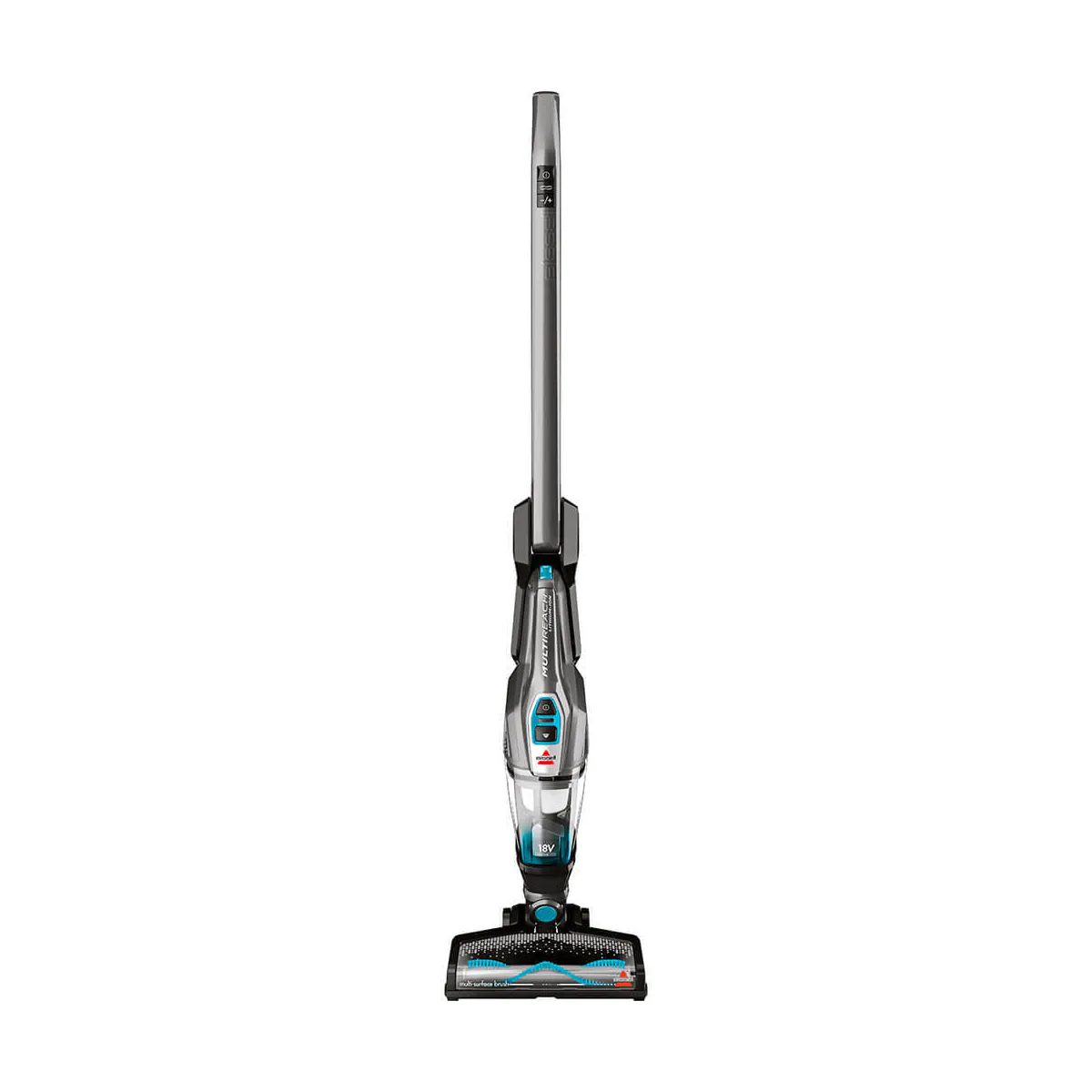 BISSELL Støvsuger MultiReach Essential 18V