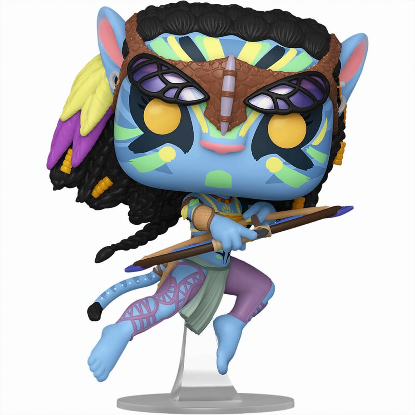 POP - Avatar The Way of Water - Battle Neytiri