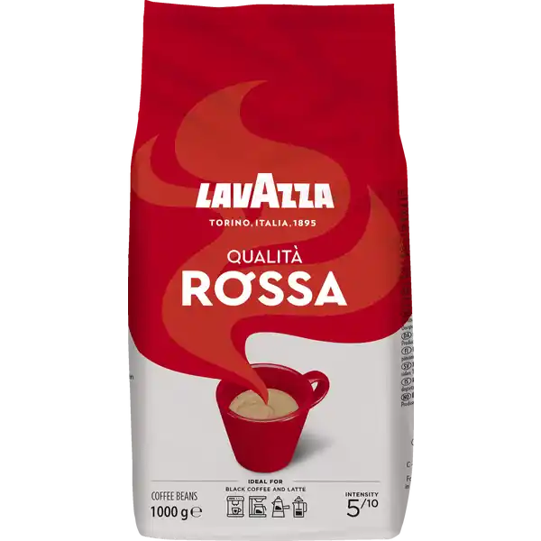 Qualità Rossa