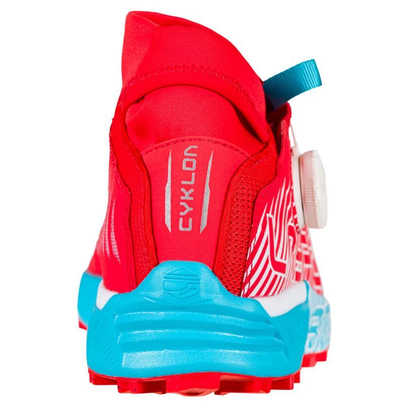 Cyklon - Chaussures trail femme