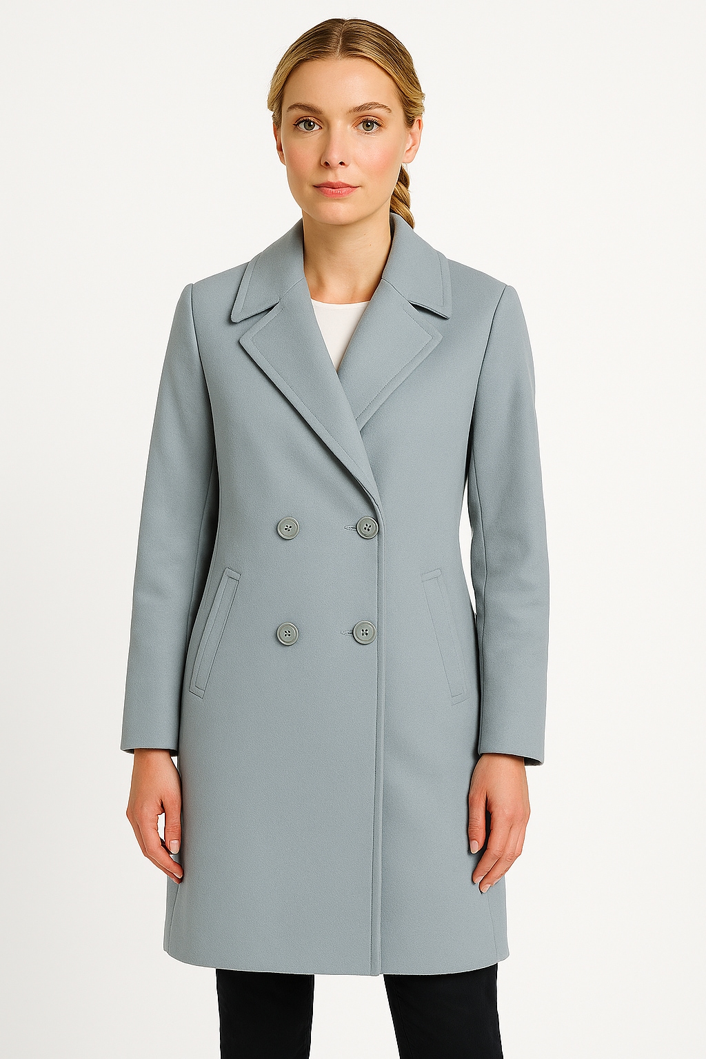 ONLY Langmantel »ONLADINA LIFE LONG COAT CC OTW«