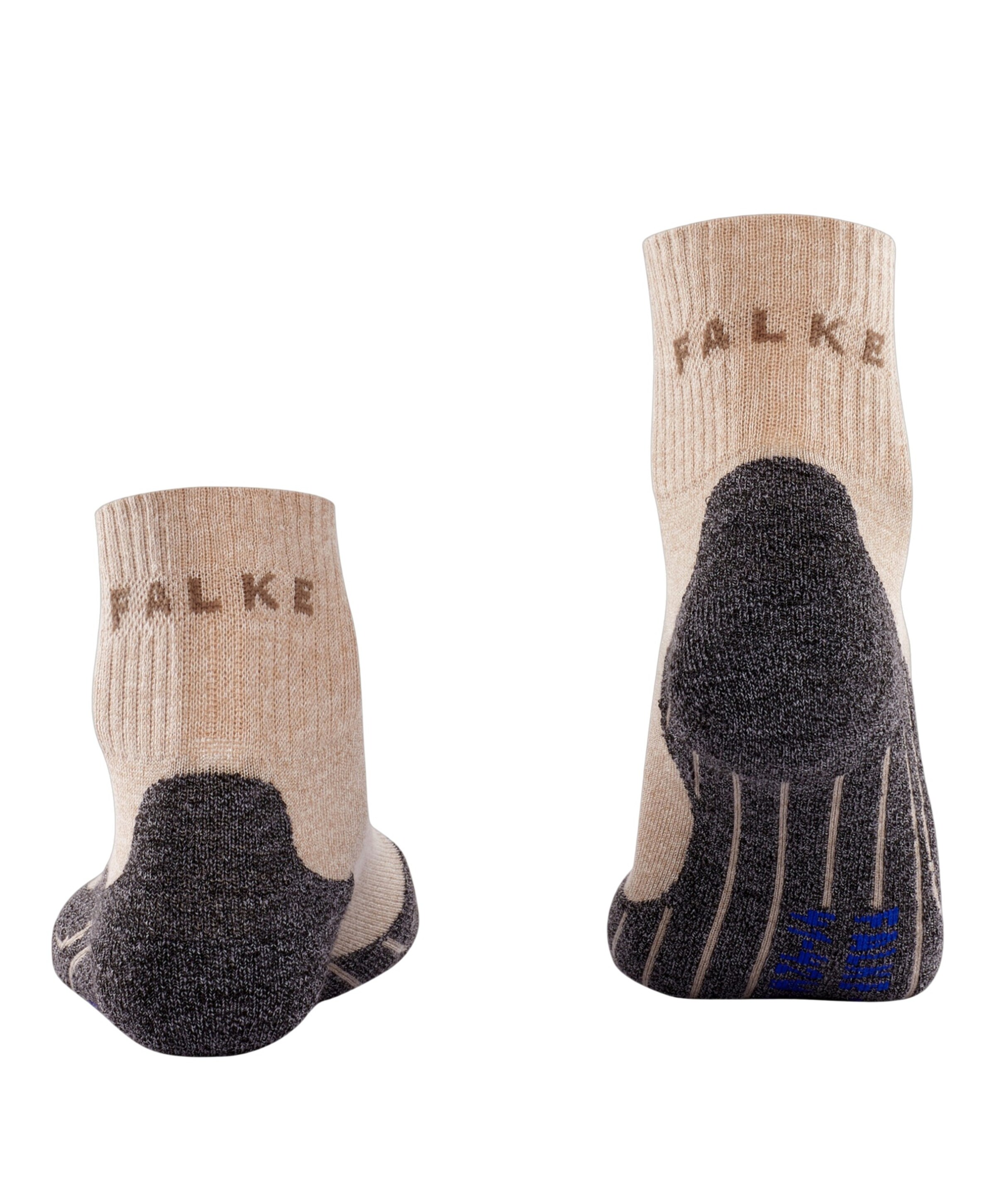 Falke Sokken beige