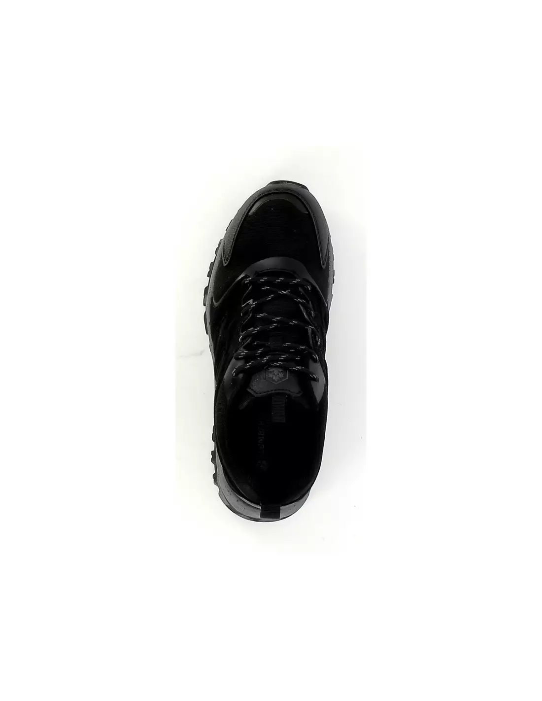 LUMBERJACK SMF7011 - Baskets Black