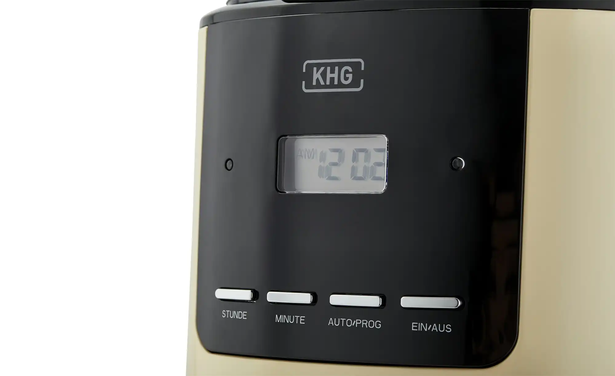 KHG Kaffeeautomat KA-184 (C)