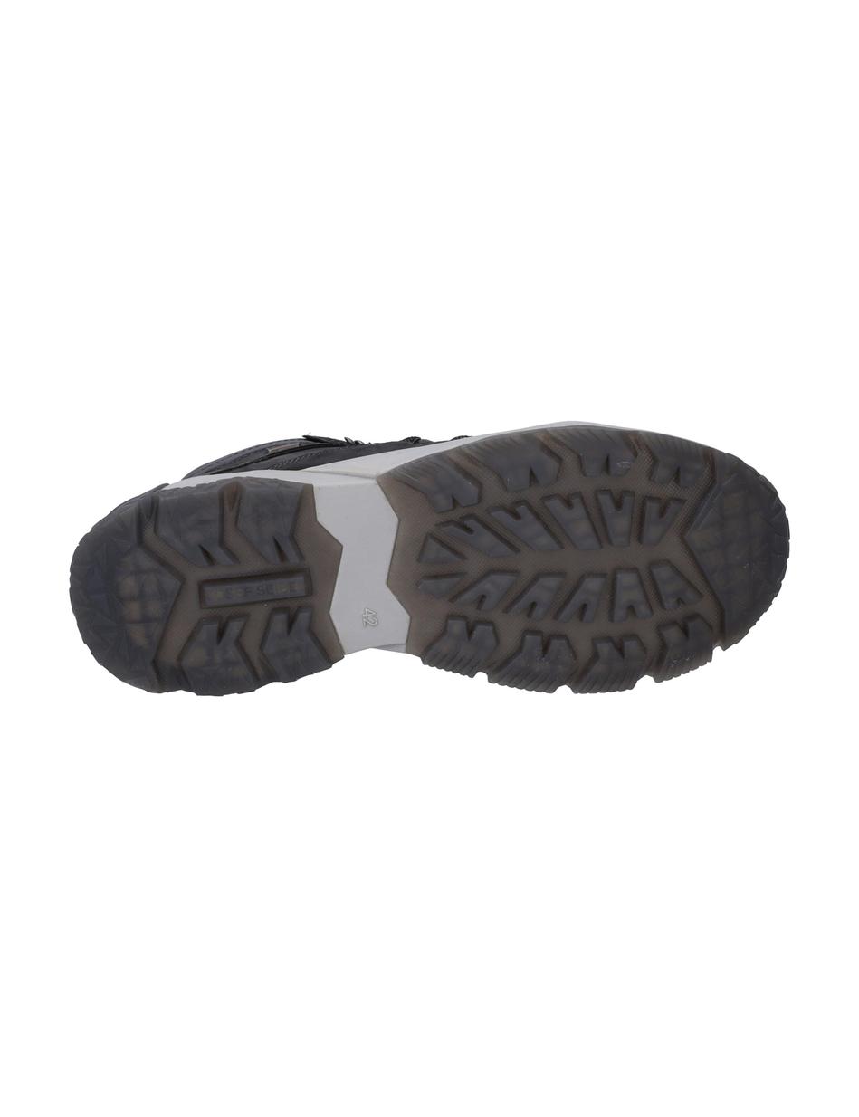 Stiefelette Philipp 50, schwarz-kom