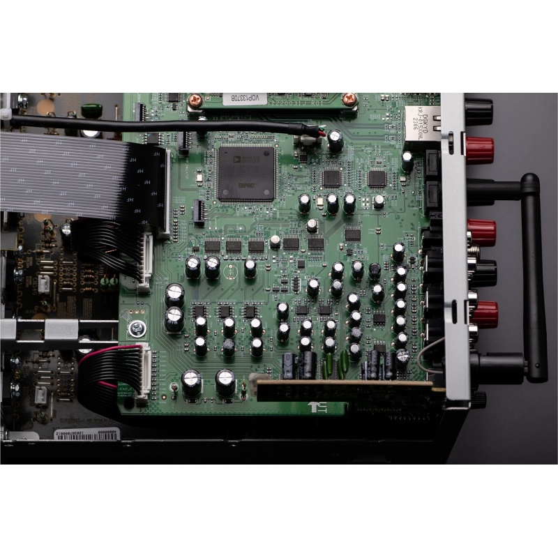 Ampli Home Cinéma Denon AVC-S670H