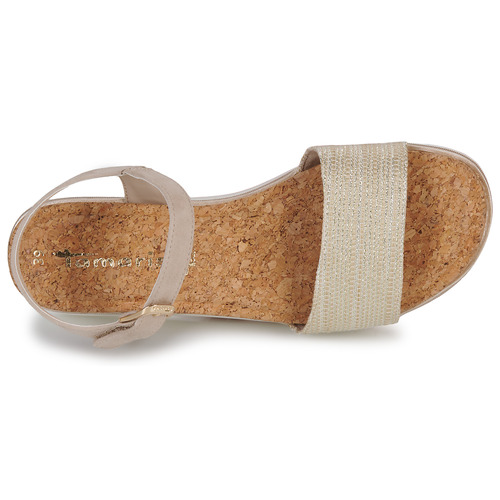 Tamaris - 28718-402 - Beige