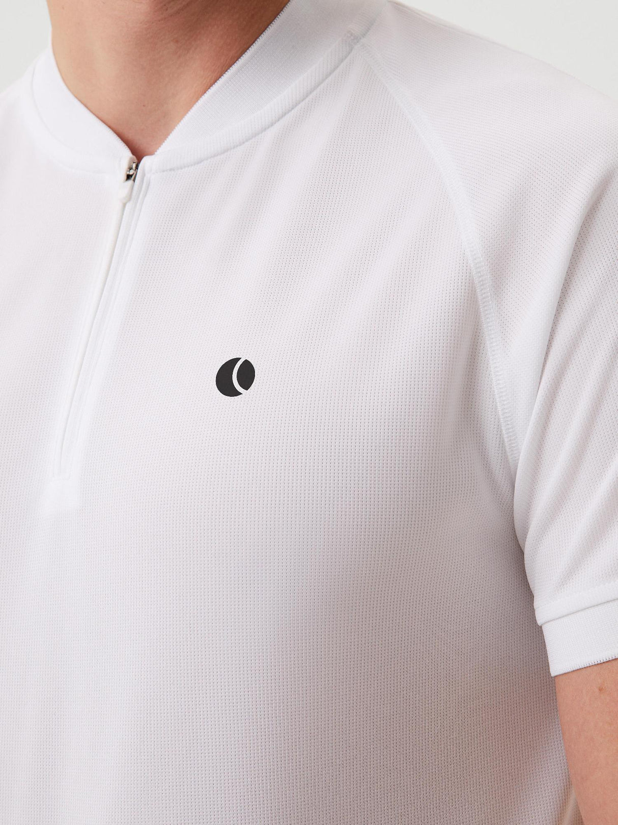 Björn Borg<br>Ace Performance Zip Polo