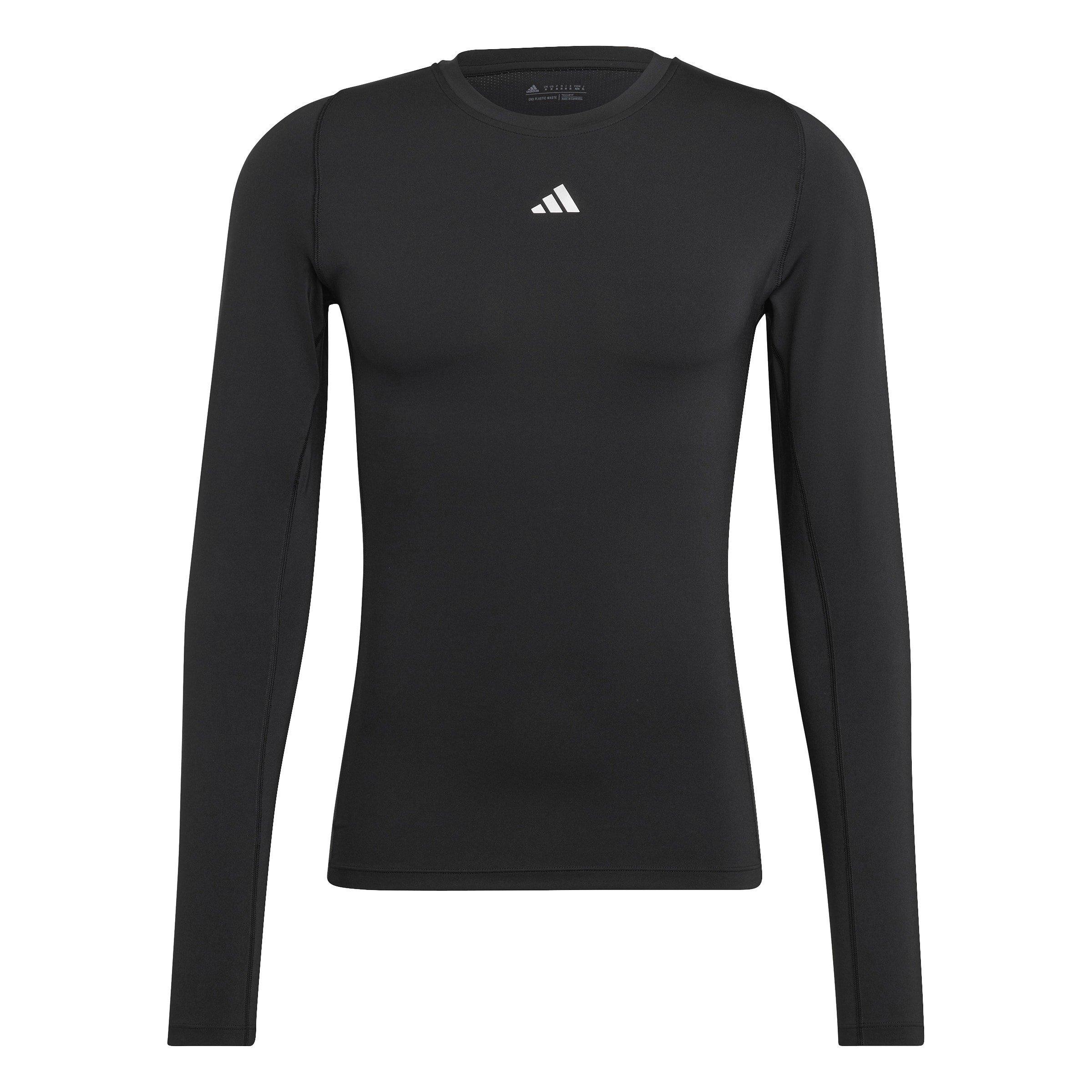 adidas Techfit AEROREADY Long Sleeve Long Sleeve Top Sn99