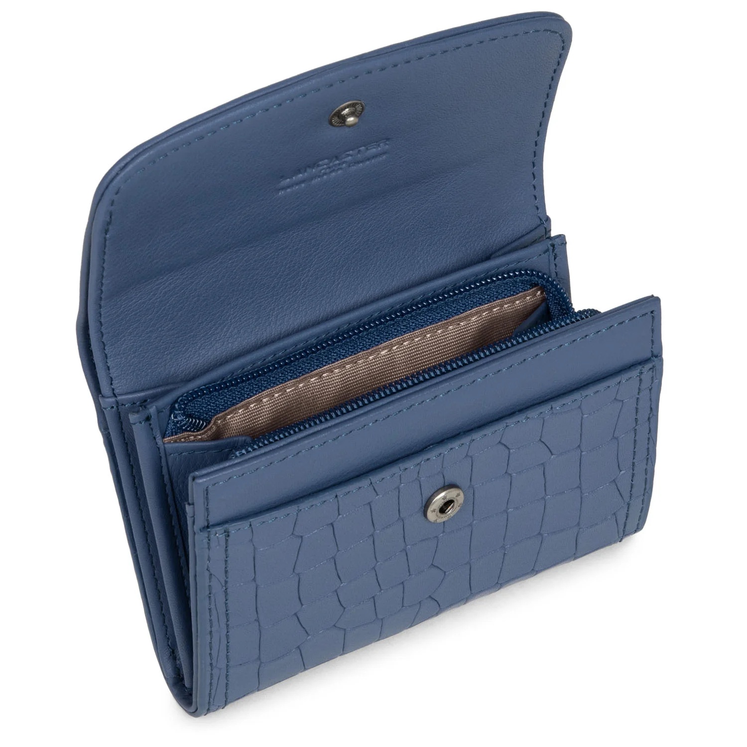 Soft Vintage Nova-Portefeuille