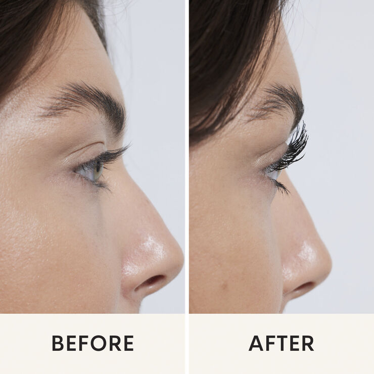 Gosh GOSH Copenhagen Lash Lift Mascara