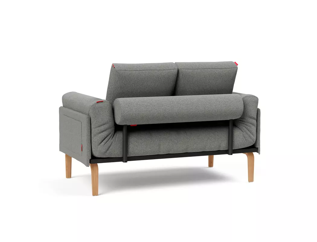 Schlafsofa Rollo Bow