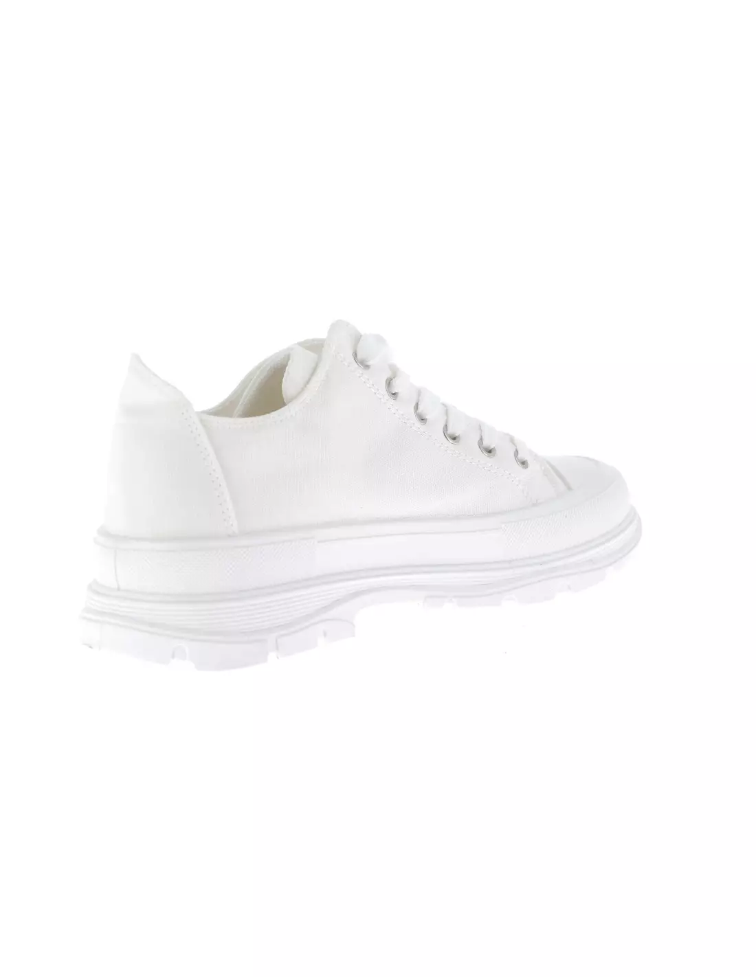 DENISSA - Baskets Blanc