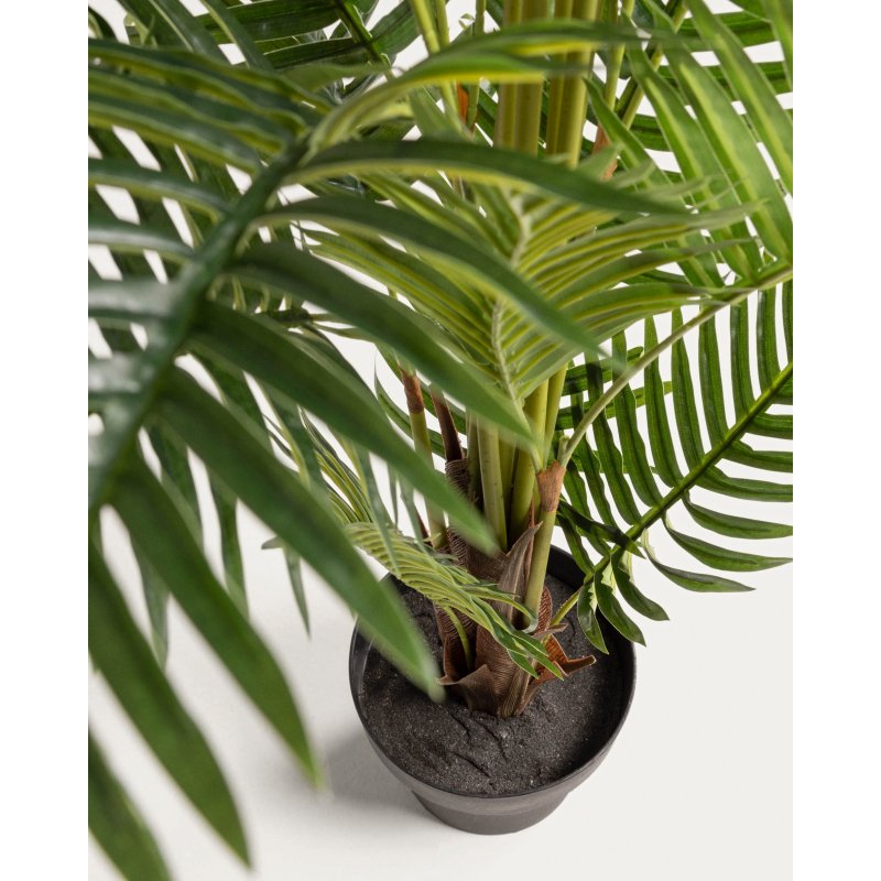 Cycas du Japon artificielle Palmera de 150 cm