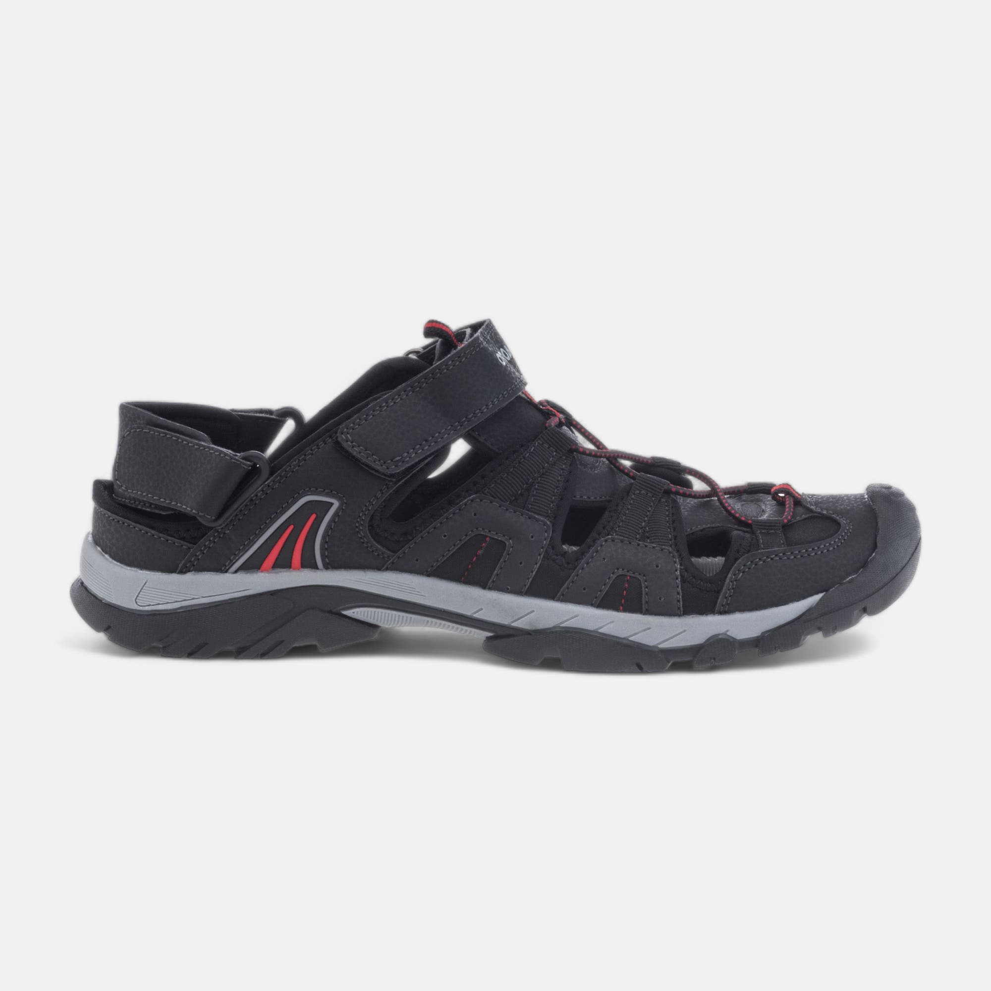 Sandales Homme noir