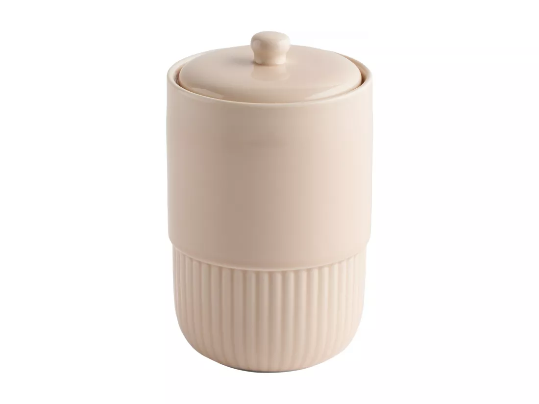 Conteneur Sandinos Rose Moyen 19 x 11