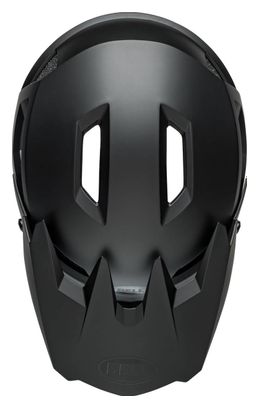 Casque Intégral Bell Sanction 2 DLX Mips Noir