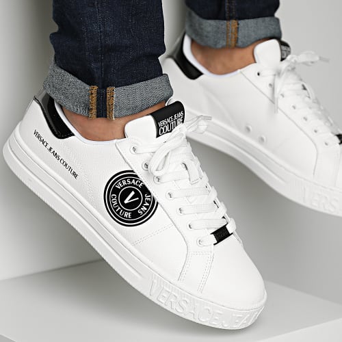 Baskets Fondo Court 88 75YA3SK1 White