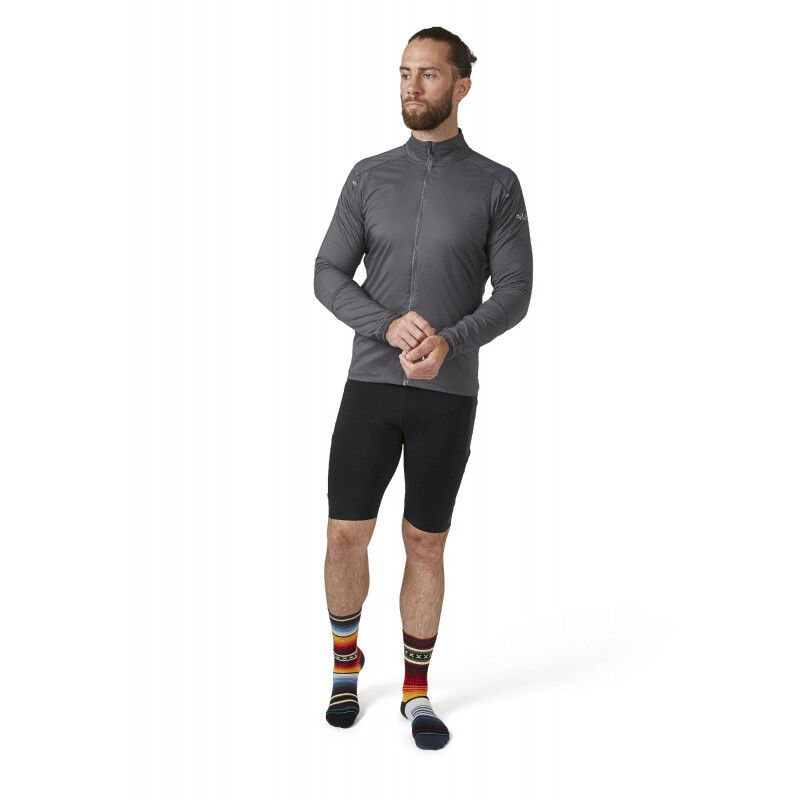 Cinder Ridgeline Jacket - Veste vélo homme